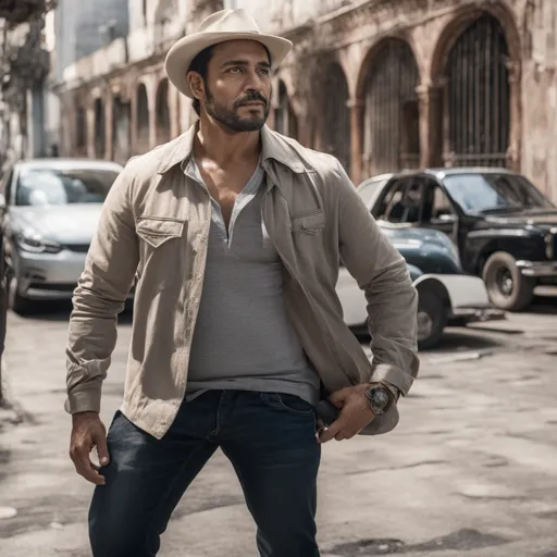 Omar Fierro