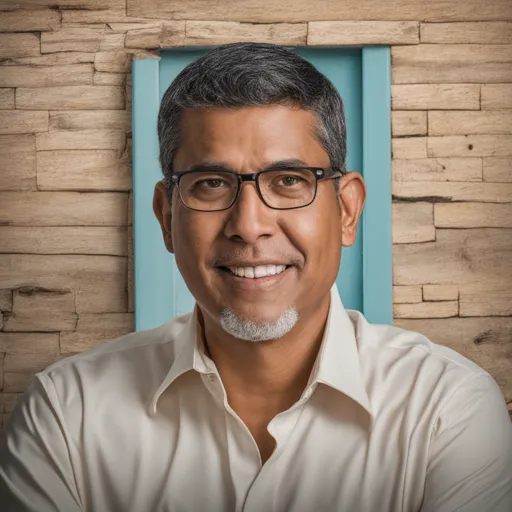 Omar Figueroa (politician)