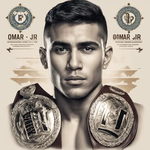 Omar Figueroa Jr.