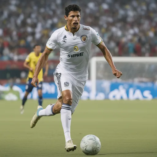 Omar Flores