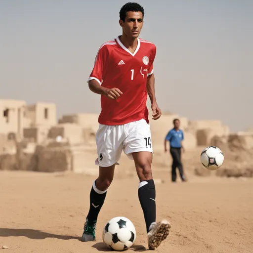 Omar Gamal