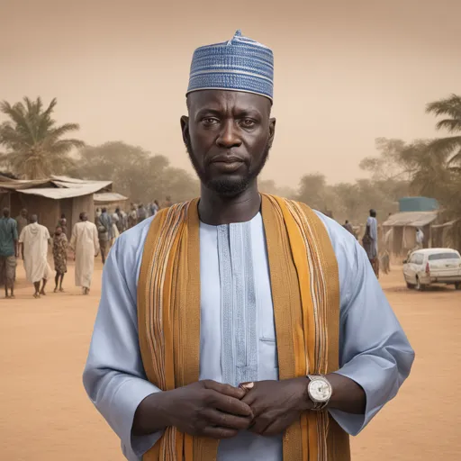 Omar Gassama