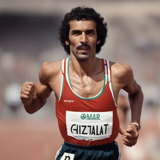 Omar Ghizlat