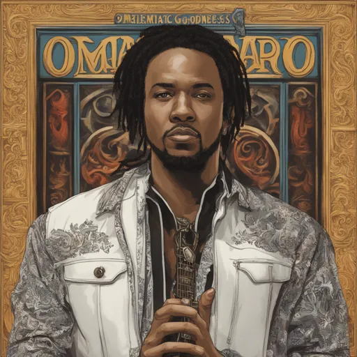 Omar Goodness
