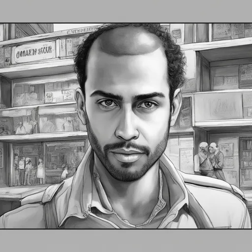 Omar Gosh