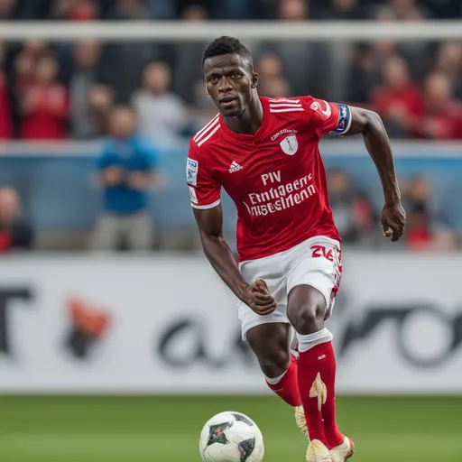 Omar Haktab Traoré