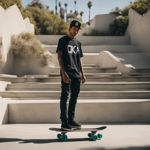 Omar Hassan (skateboarder)