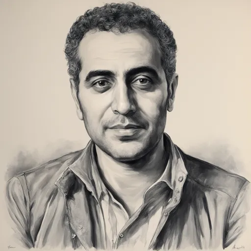Omar Hayssam