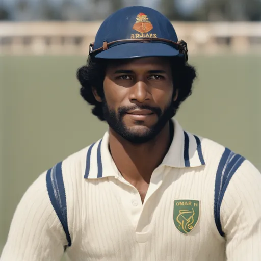 Omar Henry