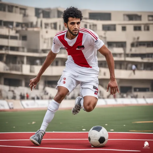 Omar Hesham