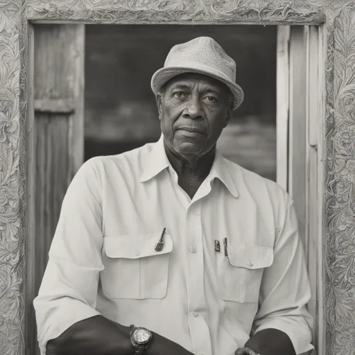 Omar Hodge