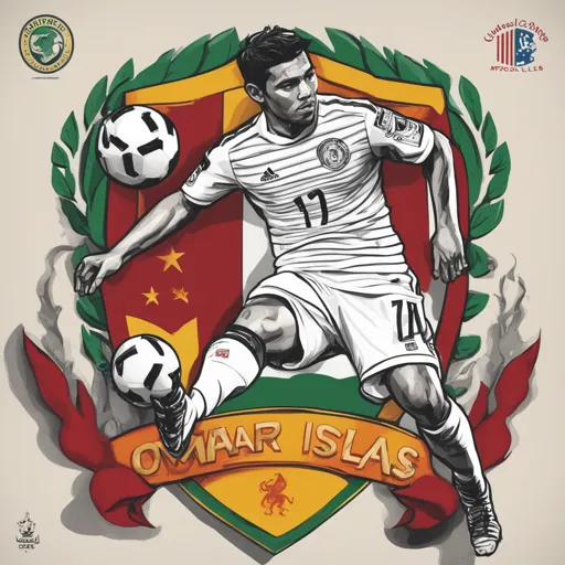 Omar Islas
