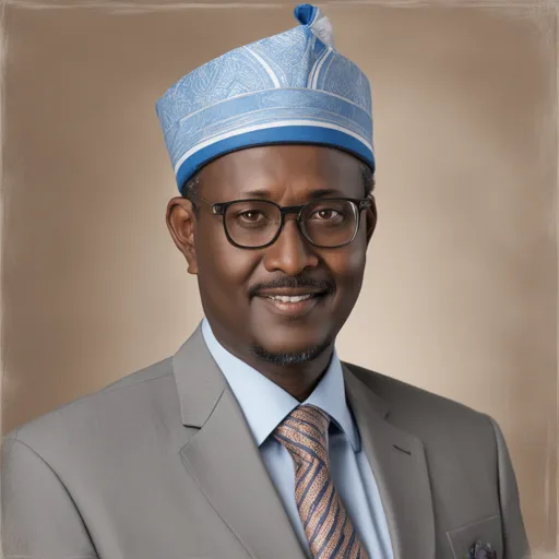 Omar Ismail Waberi