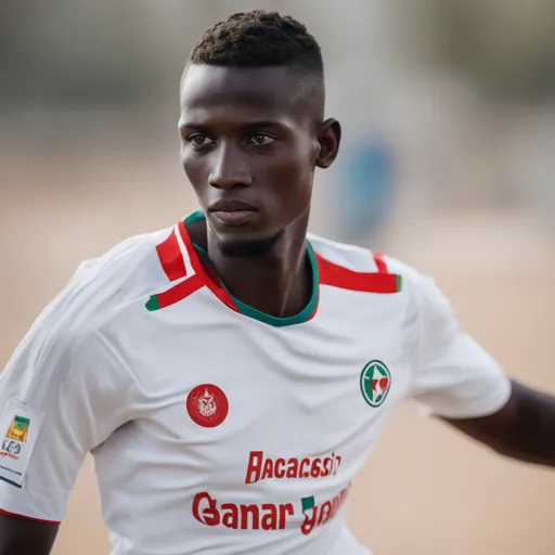 Omar Jasseh