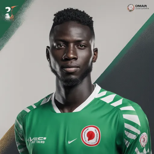 Omar Jatta