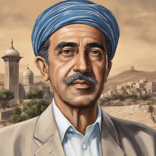 Omar Jazouli