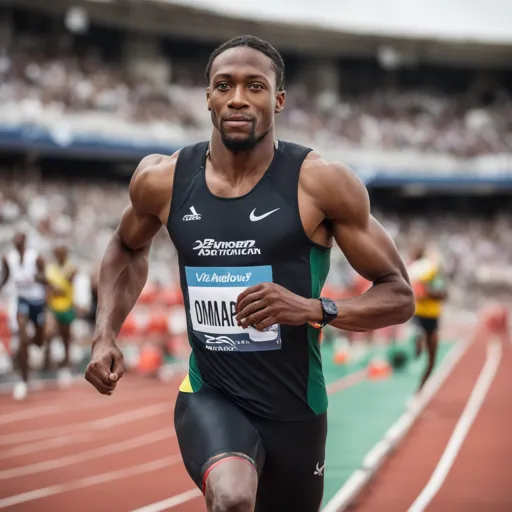 Omar Johnson