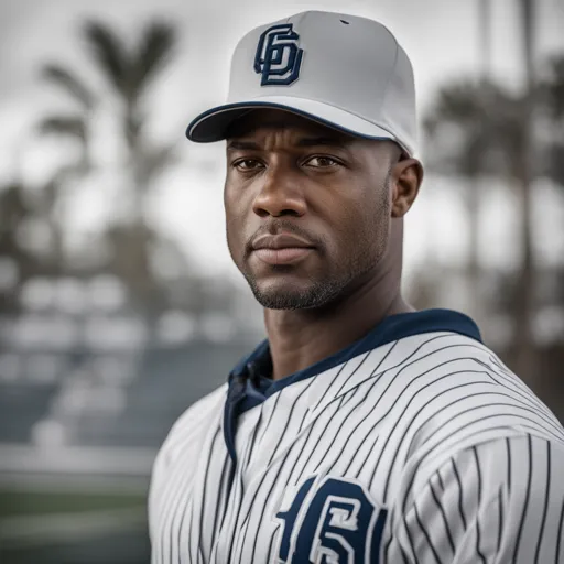 Omar Johnson (baseball)