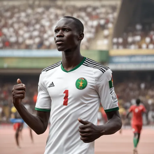 Omar Kaboré
