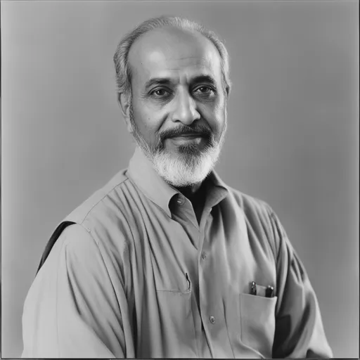 Omar Khalidi