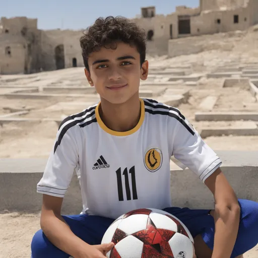 Omar Khalil