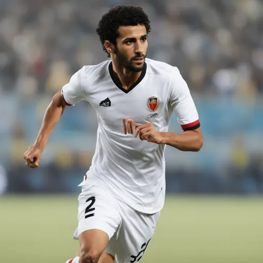 Omar Khedr