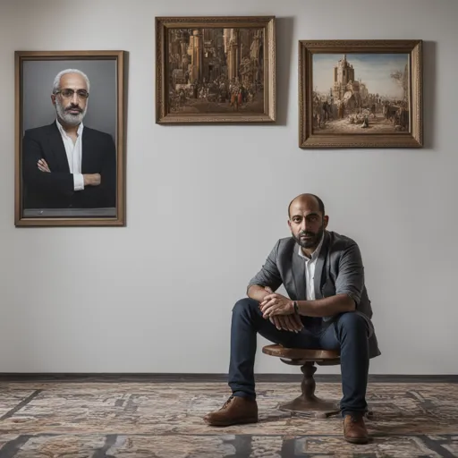 Omar Kholeif