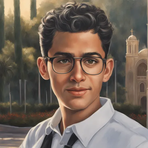 Omar Krayem
