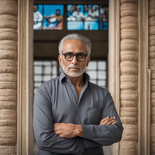 Omar Kureishi