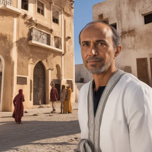 Omar Laimina