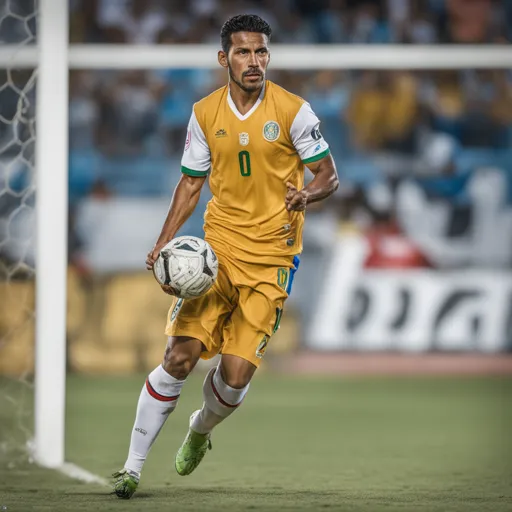 Omar López (footballer)