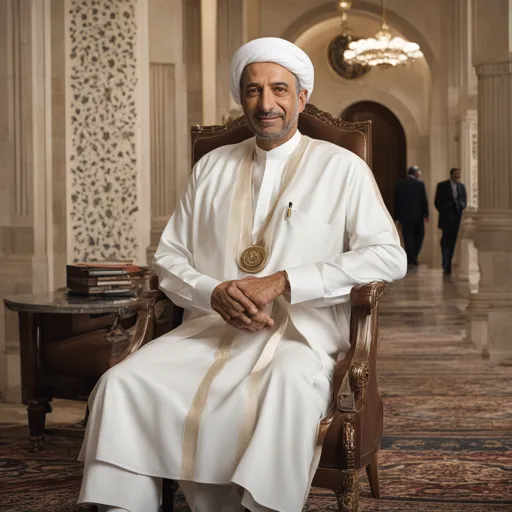 Omar Maani