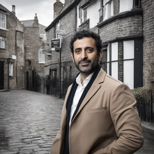 Omar Madha