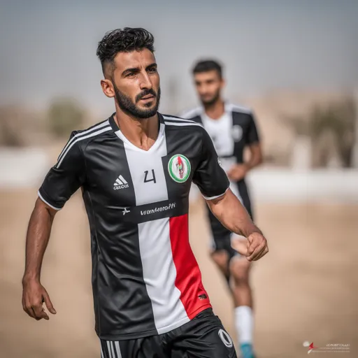 Omar Mahmoud Khalaf