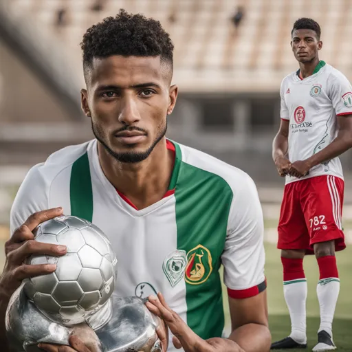 Omar Mbarek