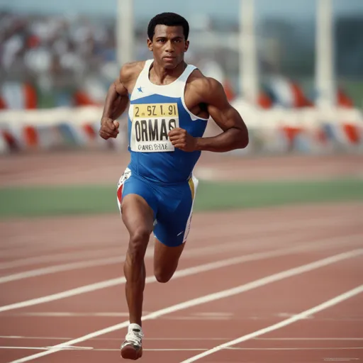 Omar Mena