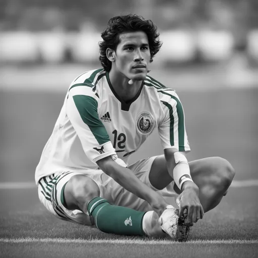 Omar Mendoza (midfielder)