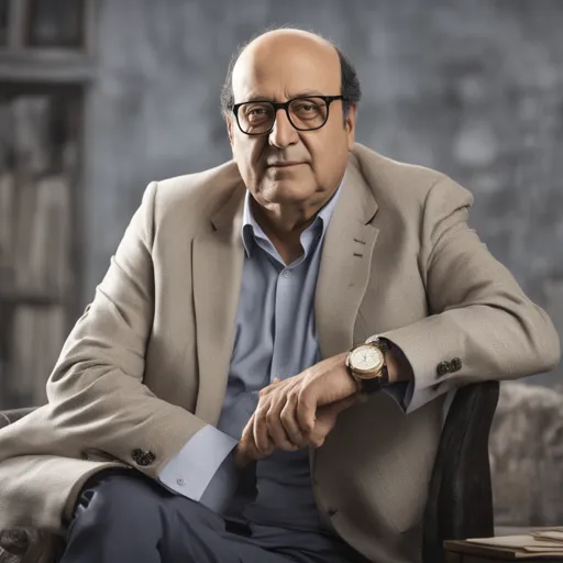 Omar Mikati