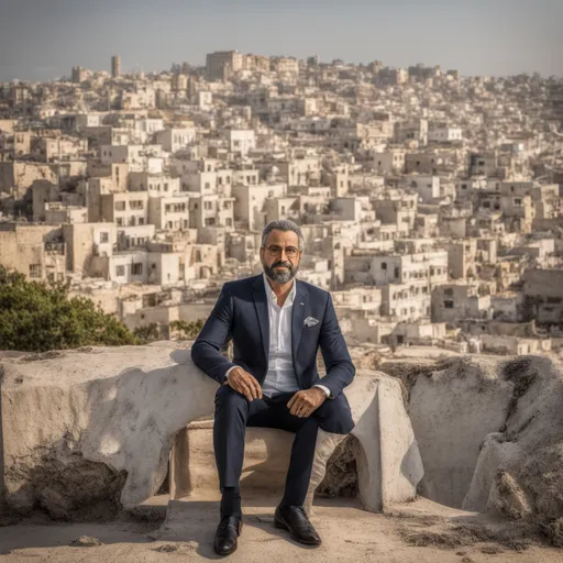 Omar Miskawi