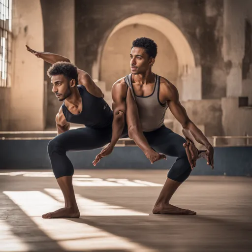 Omar Mohamed (gymnast)