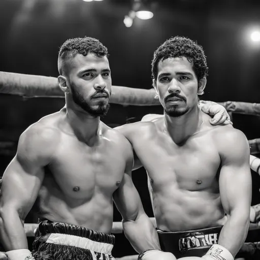Omar Morales (fighter)