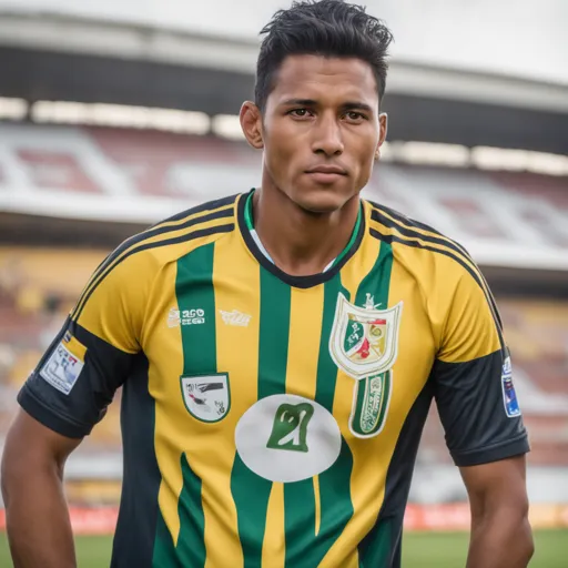 Omar Morales (footballer, born 1988)