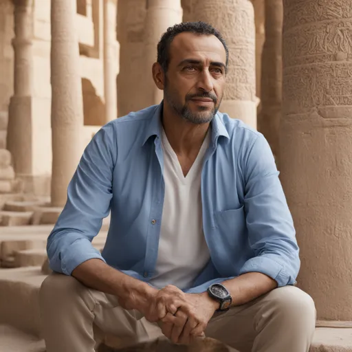 Omar Mosaad