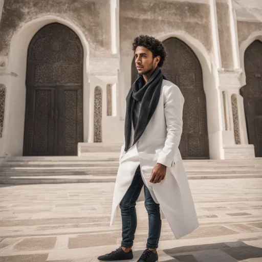 Omar Mouhli