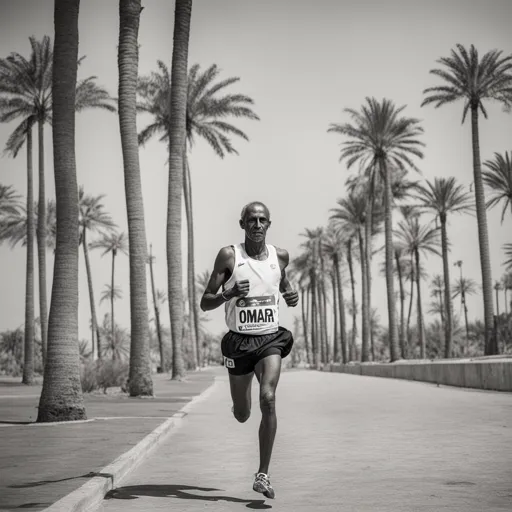 Omar Moussa (athlete)