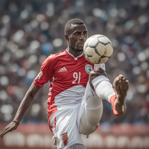 Omar Moussa (footballer)