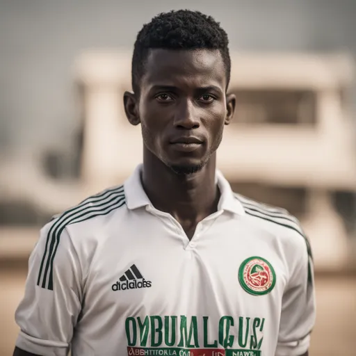Omar Mussa (footballer, born 1980)