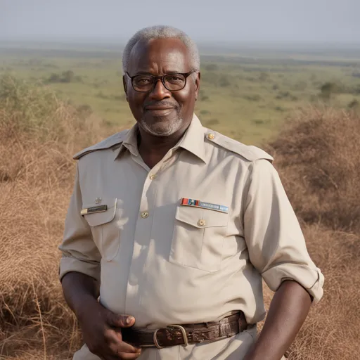 Omar Mwinyi