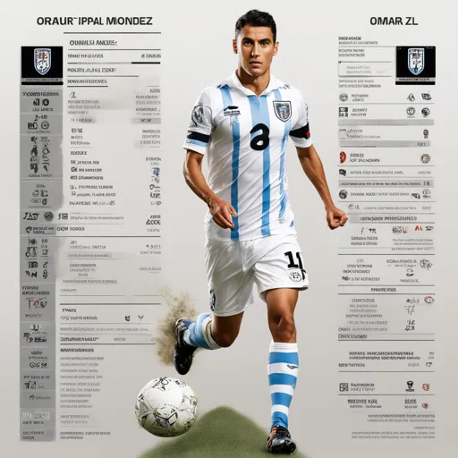 Omar Méndez