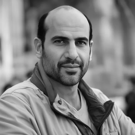 Omar Naim
